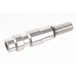 Balystik HPA Connector for WE / KJ Gas Magazine - US version